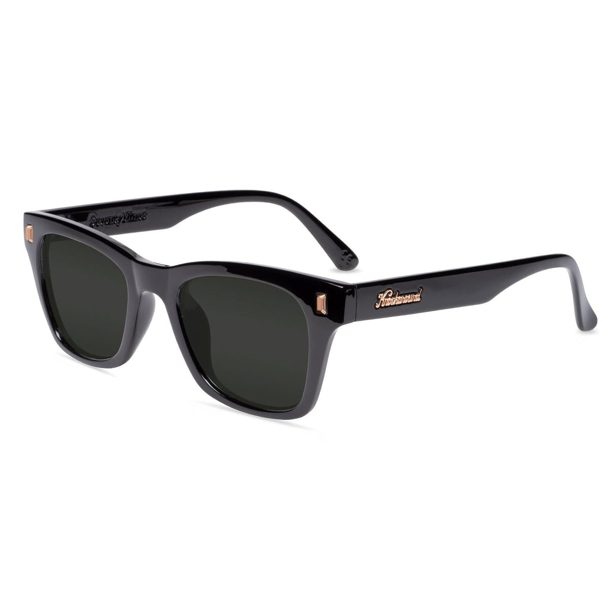 Black Seventy Nines Rx